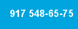 917 548-65-75 917 548-65-75